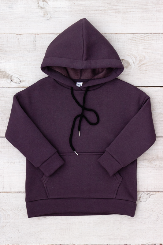 Худі для хлопчика (з капюшоном)